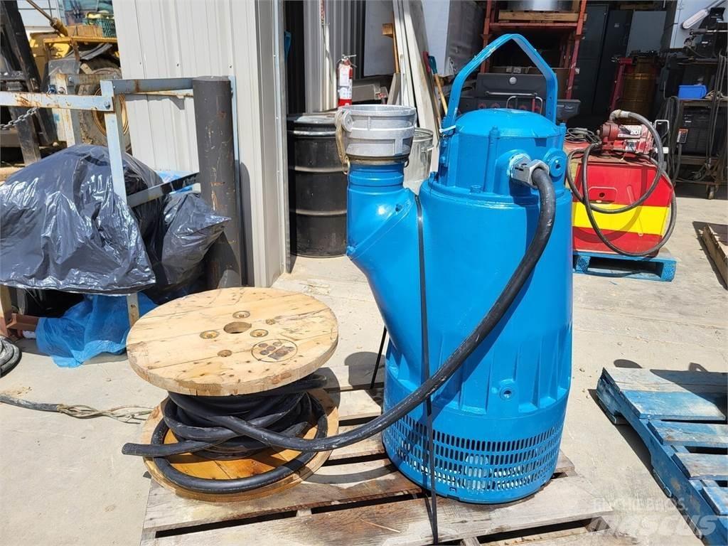 ABS PUMPS J405ND Vodne črpalke