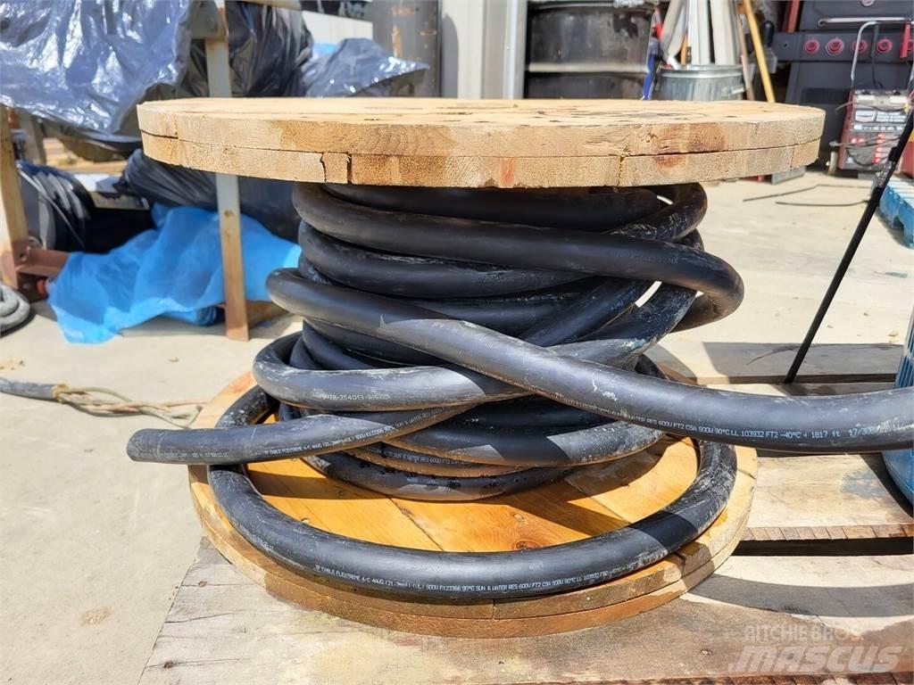 ABS PUMPS J405ND Vodne črpalke
