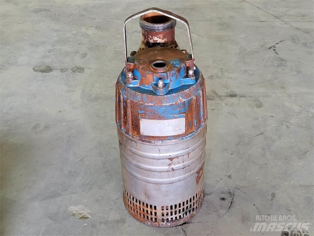 ABS PUMPS J54ND Vodne črpalke