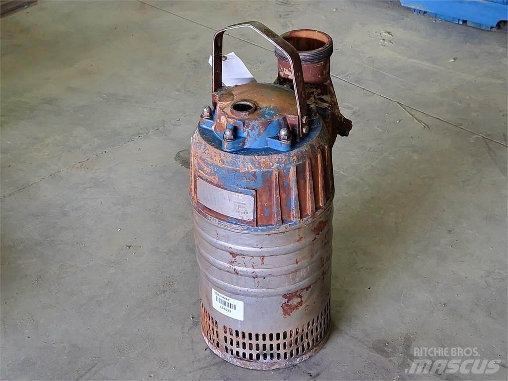 ABS PUMPS J54ND Vodne črpalke