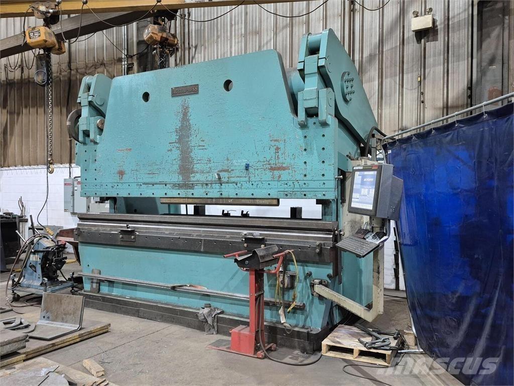  ACCURPRESS 750012 Gradbeništvo - drugo