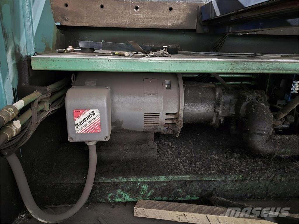  ACCURPRESS 750012 Gradbeništvo - drugo