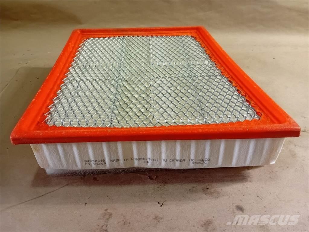  ACDELCO A3257C Gradbeništvo - drugo