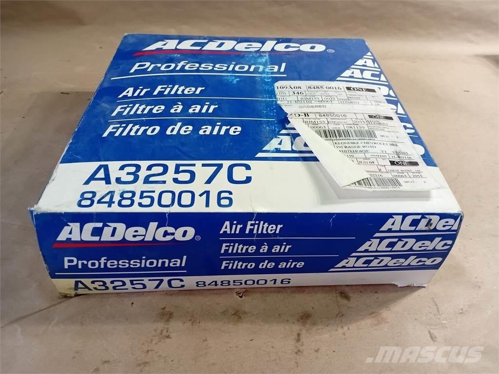  ACDELCO A3257C Gradbeništvo - drugo