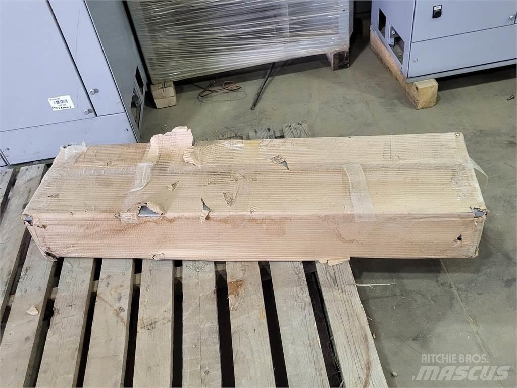 Ace MANUFACTURING Gradbeništvo - drugo