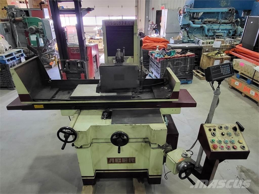  ACER AGS-1632AHD Gradbeništvo - drugo