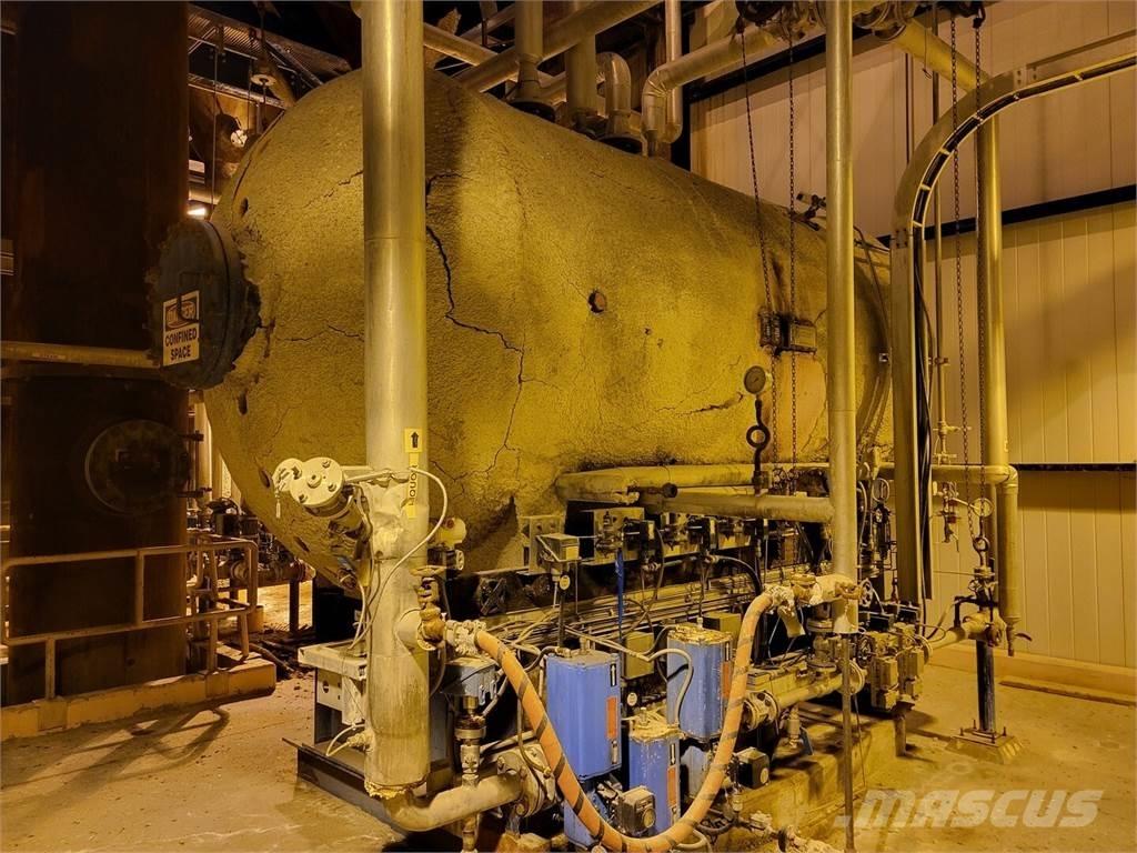  ACME Gradbeništvo - drugo