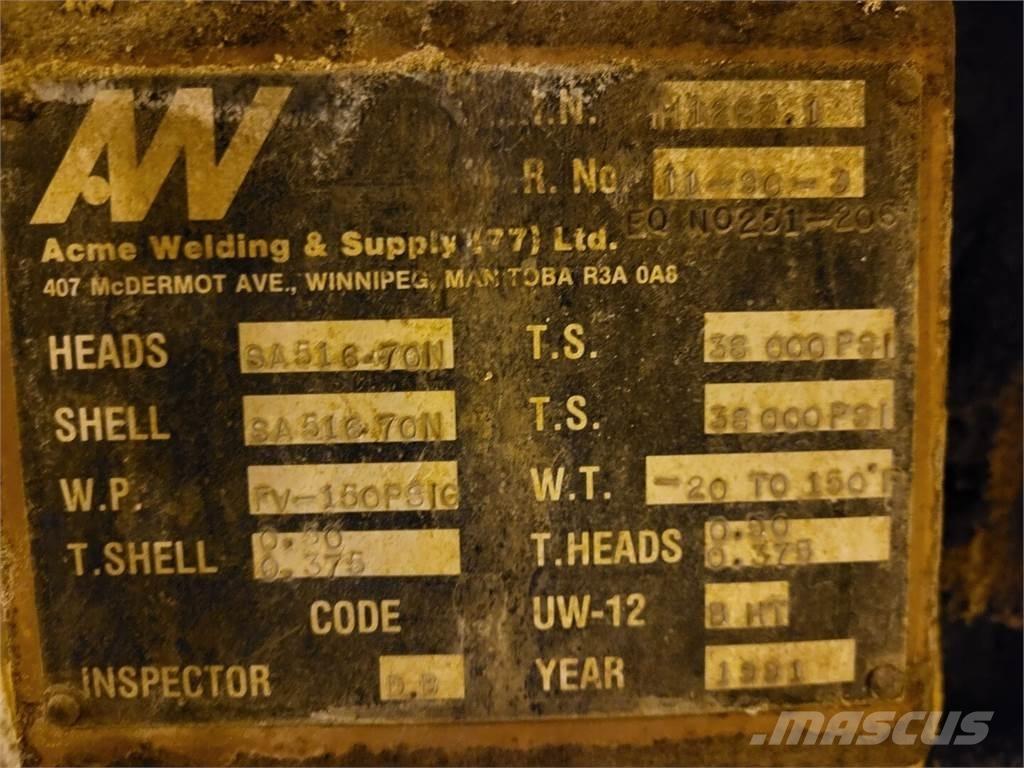  ACME Gradbeništvo - drugo