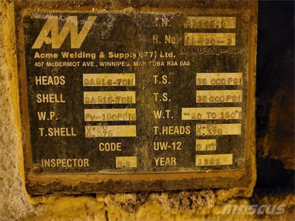  ACME Gradbeništvo - drugo