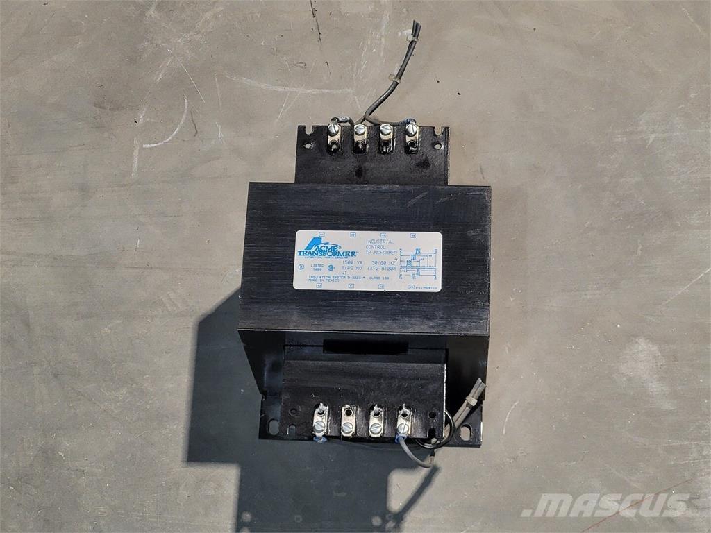  ACME TA-2-81008 Gradbeništvo - drugo