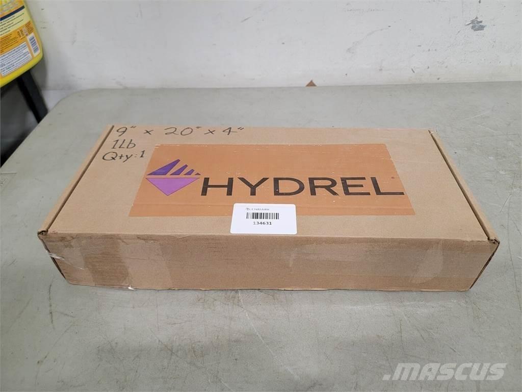  ACUITYBRANDS HSL13 Drugi deli