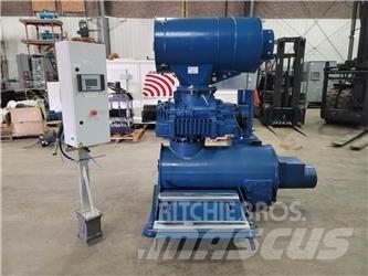 Aerzen D 98 S Kompresorji