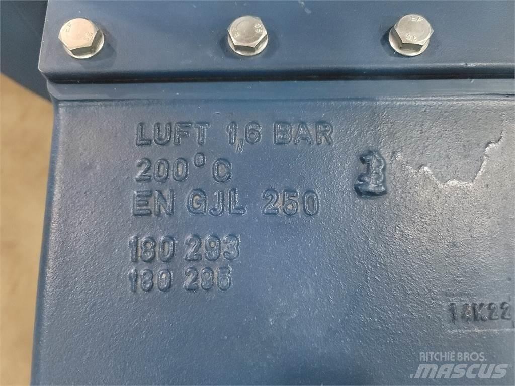 Aerzen D 98 S Kompresorji
