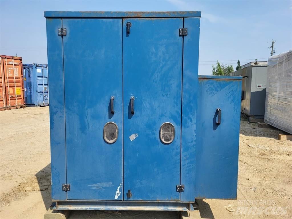 Aerzen GM50L Drugi deli