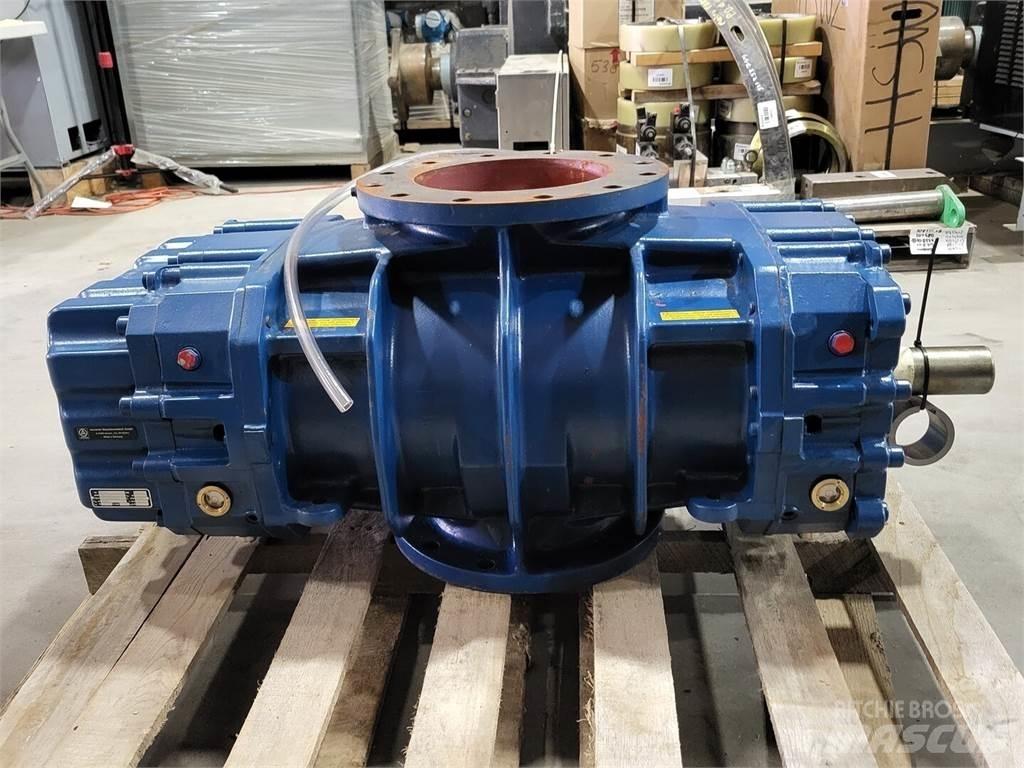 Aerzen GM80L Drugi deli