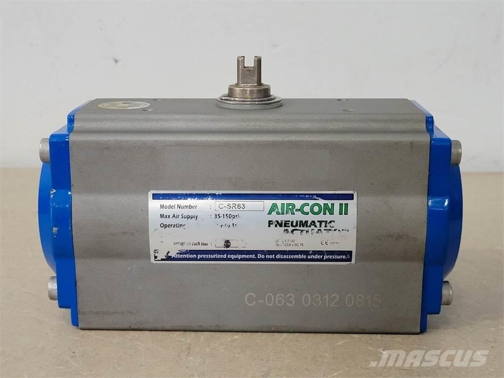  AIR-CON II C-SR63 Gradbeništvo - drugo