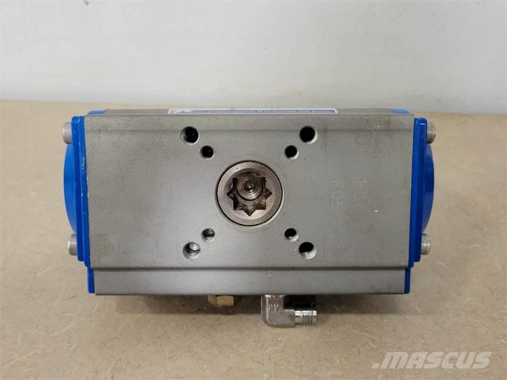  AIR-CON II C-SR63 Gradbeništvo - drugo