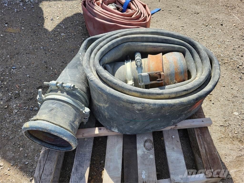  ALFAGOMMA T-253 Drugi deli