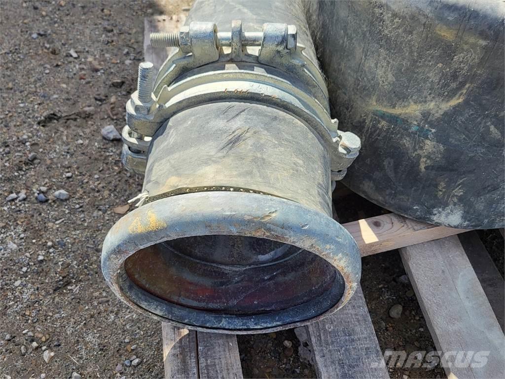  ALFAGOMMA T-253 Drugi deli