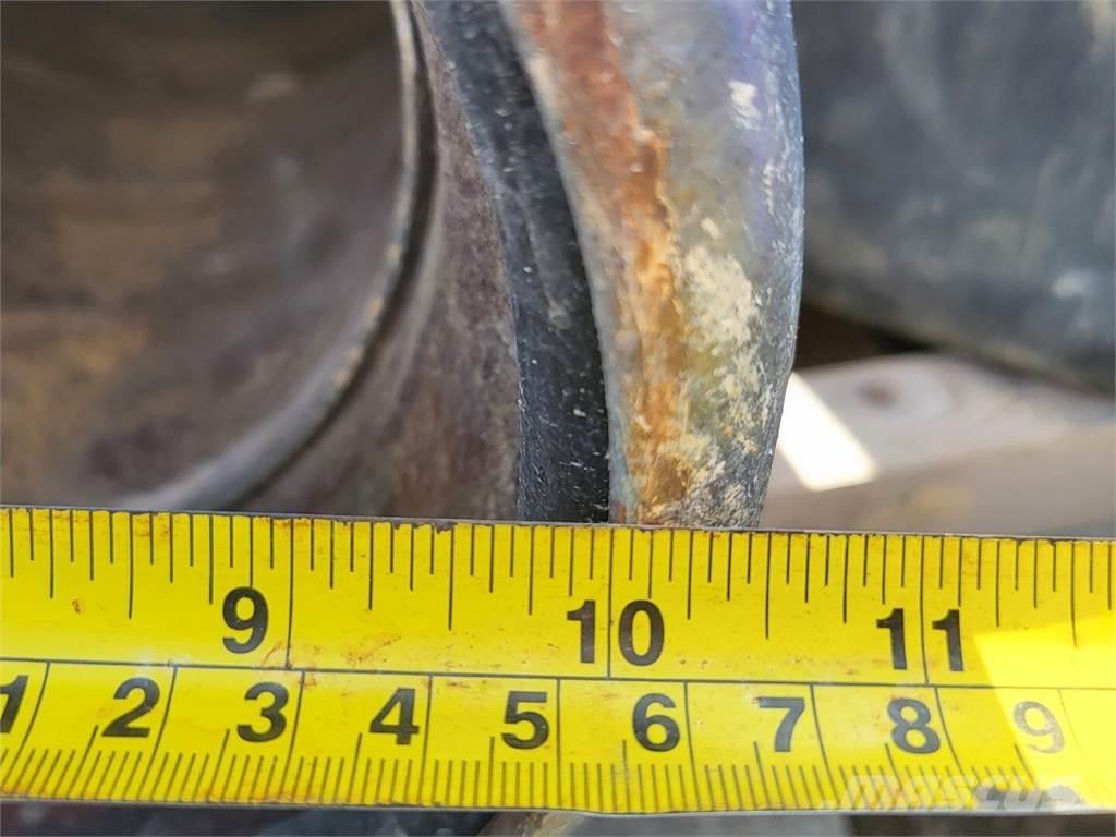  ALFAGOMMA T-253 Drugi deli