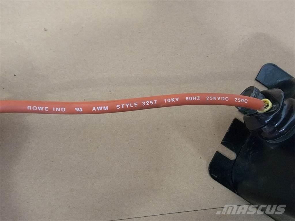  ALLANSON 1092-S Gradbeništvo - drugo