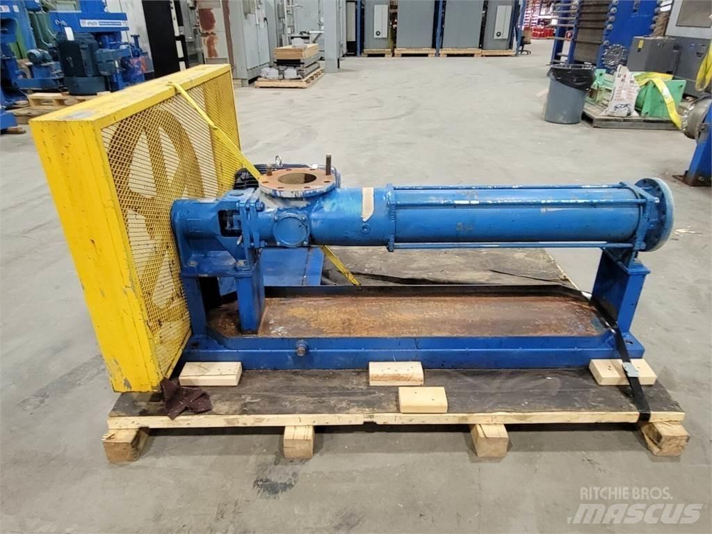 Allweiler AG AE2E750 Vodne črpalke