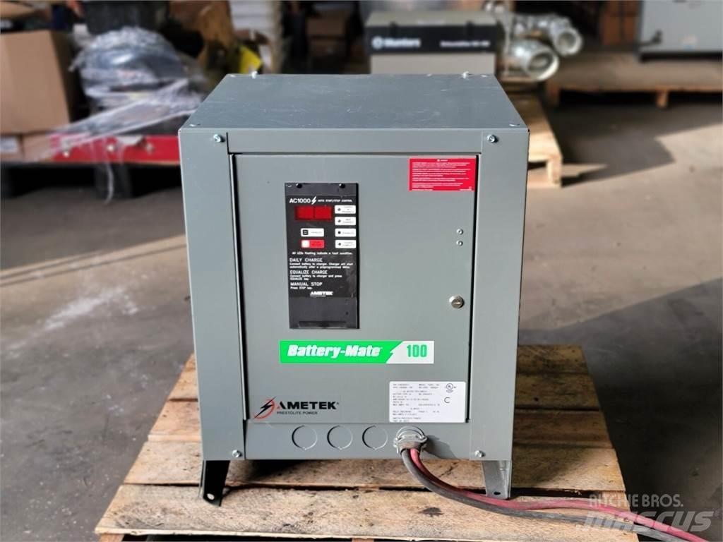  AMETEK 750H3-18G Polnilci