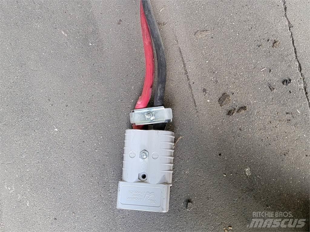  AMETEK 750H3-18G Polnilci