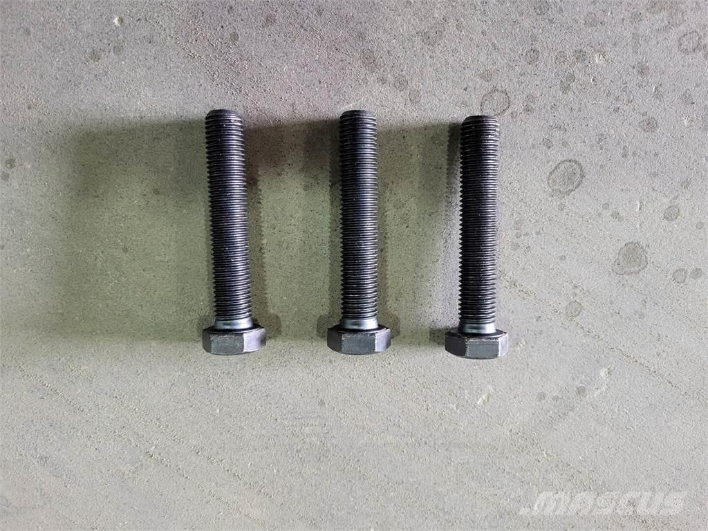  AMETEK DR523K86 Drugi deli