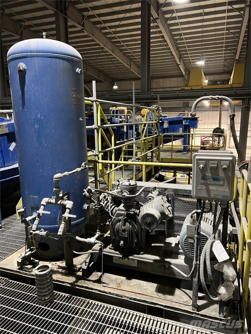  APPL CP18-1112 Kompresorji