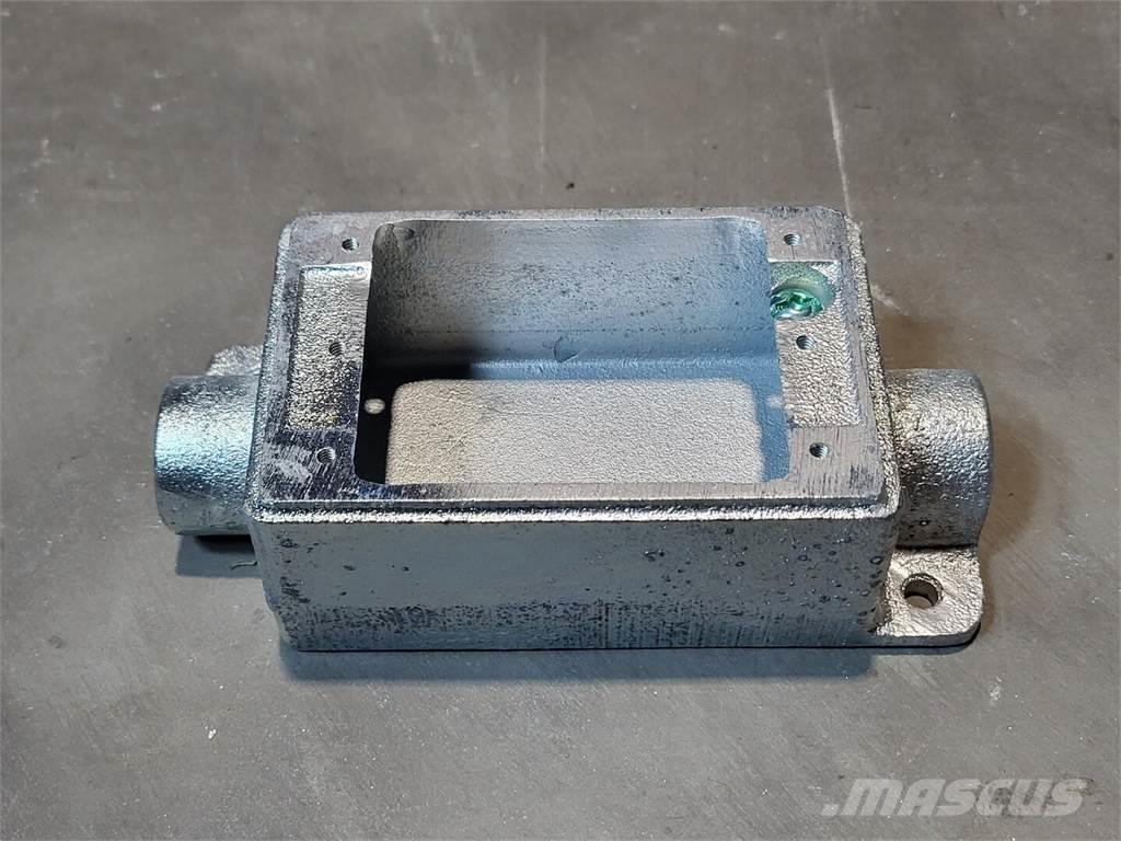  APPLETON FSC-1 Gradbeništvo - drugo