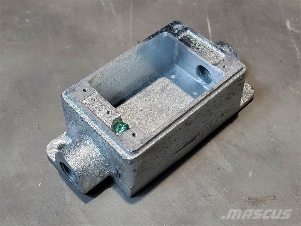  APPLETON FSC-1 Gradbeništvo - drugo