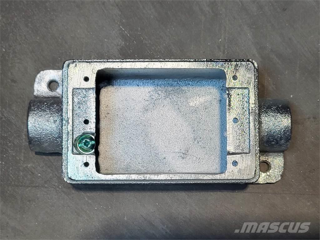  APPLETON FSC-1 Gradbeništvo - drugo