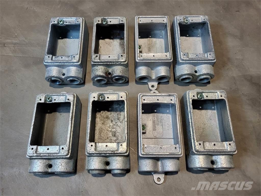  APPLETON FSS Gradbeništvo - drugo