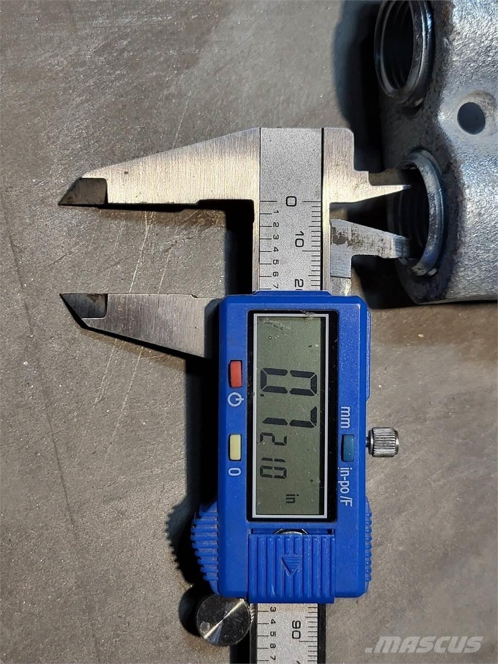  APPLETON FSS Gradbeništvo - drugo