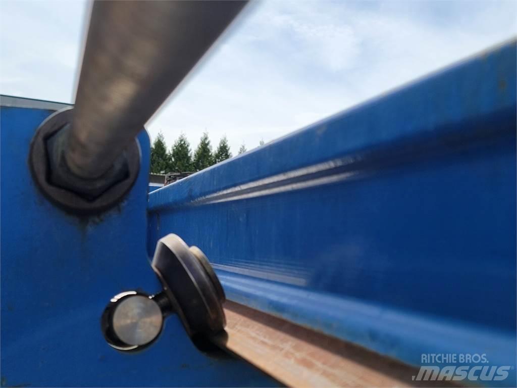 APV BP9 M-10 Gradbeništvo - drugo