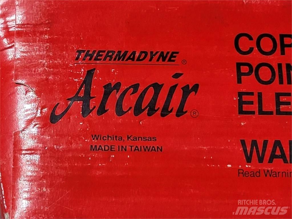  ARCAIR Varilni instrumenti