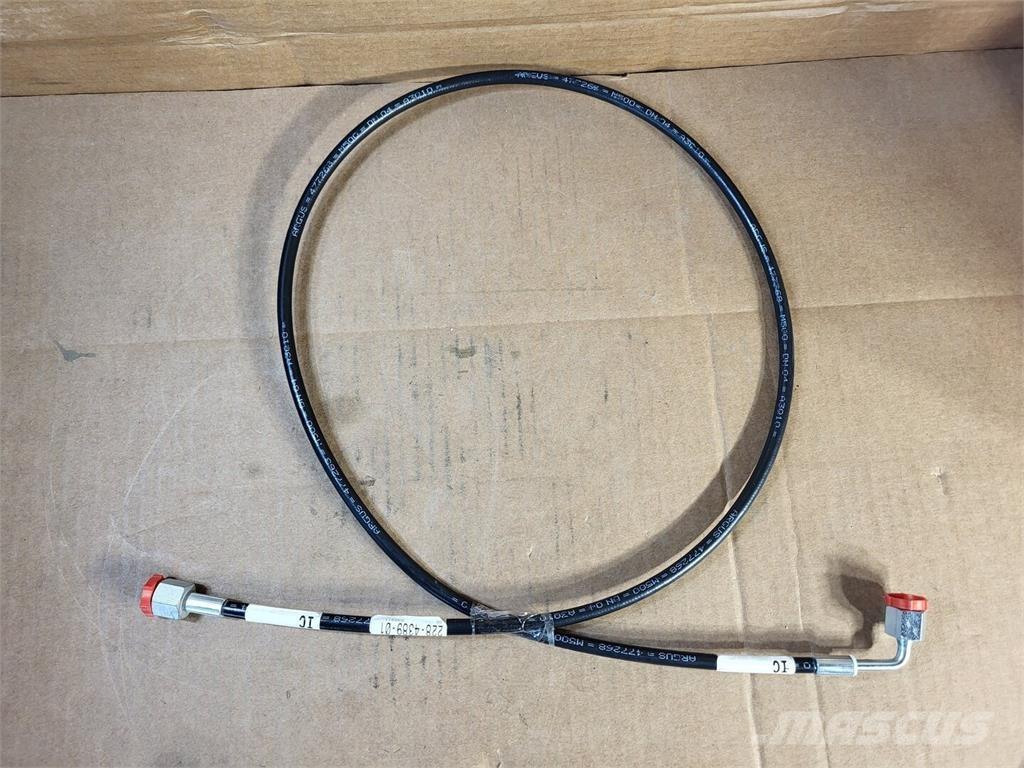  ARGUS 477268 Drugi deli