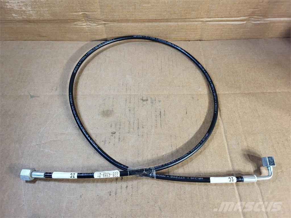  ARGUS 477268 Drugi deli