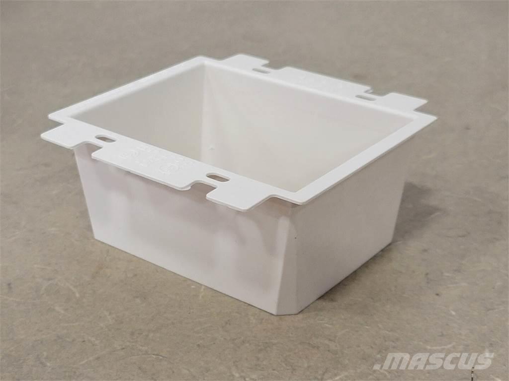  ARLINGTON BE2 Gradbeništvo - drugo