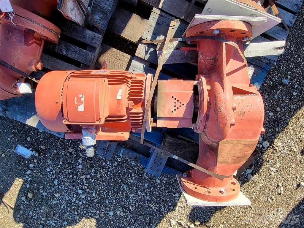  ARMSTRONG 4380 Vodne črpalke