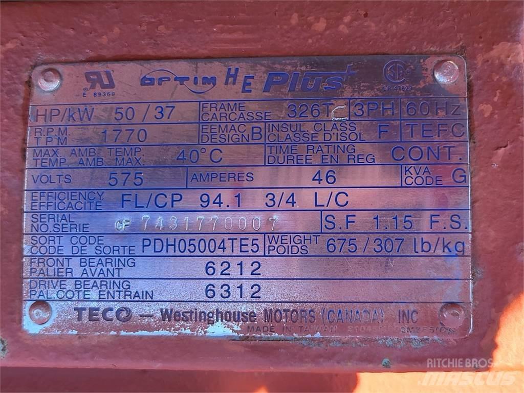  ARMSTRONG 4380 Vodne črpalke