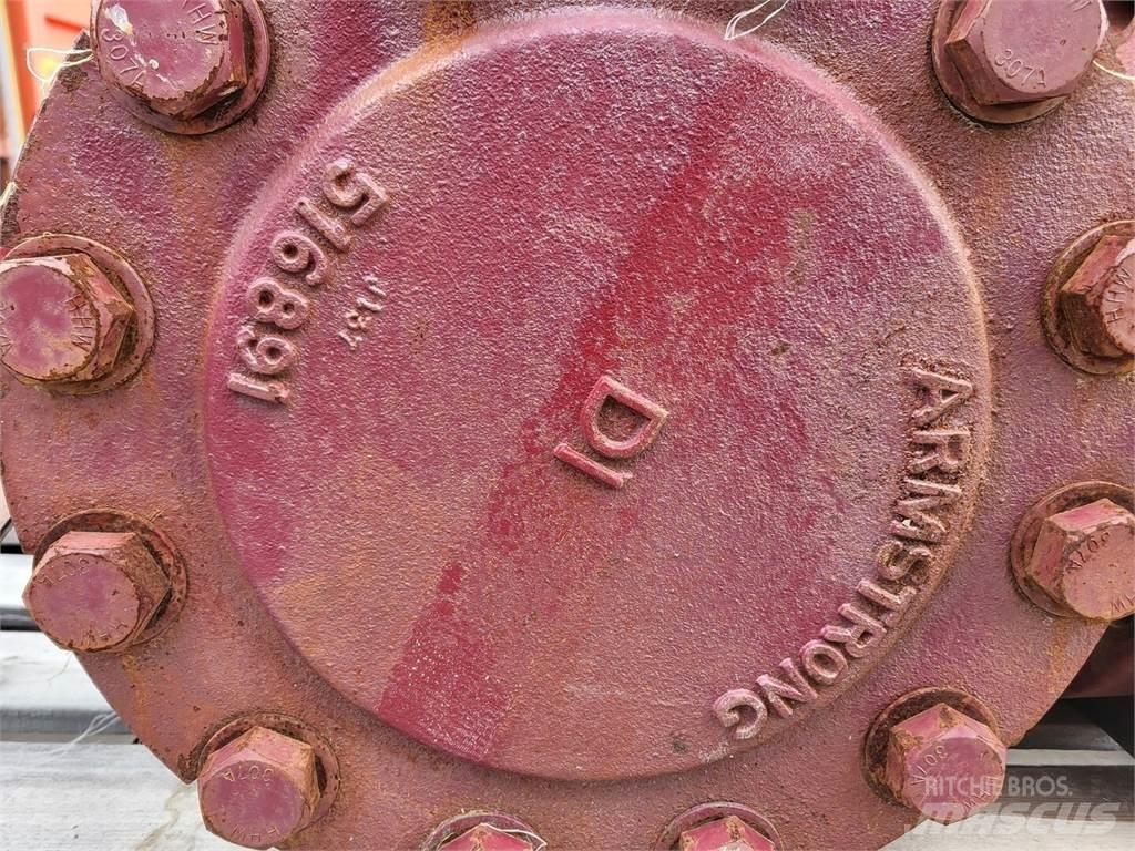  ARMSTRONG SGHH-10x10 Vodne črpalke