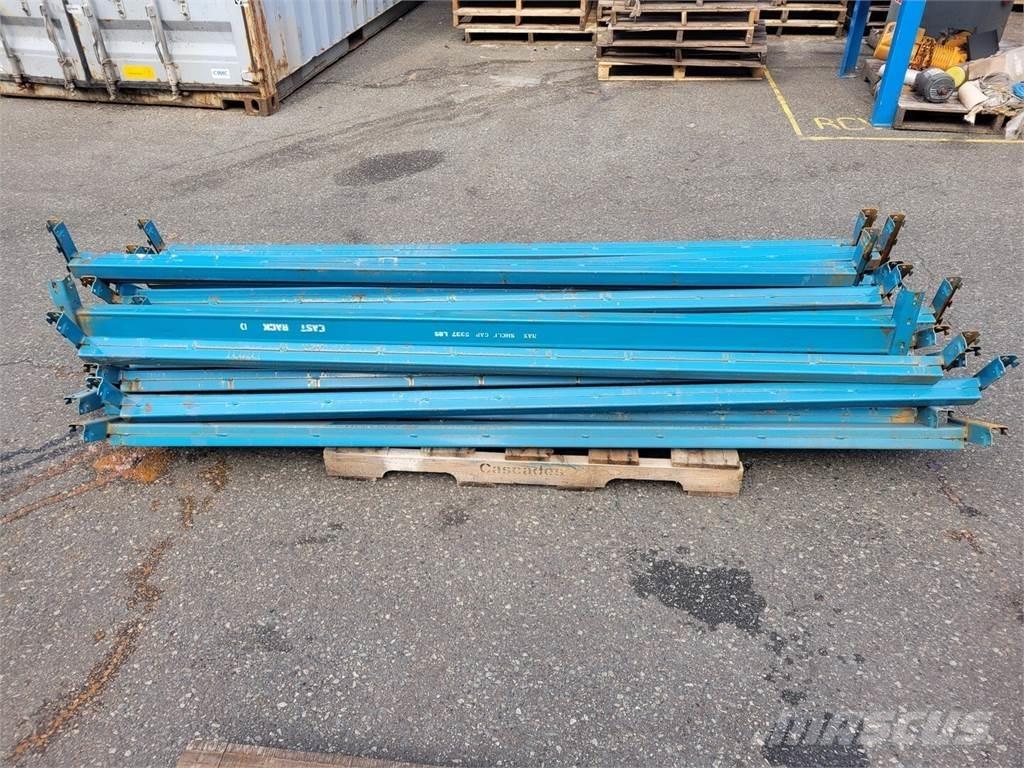  ARPAC Gradbeništvo - drugo