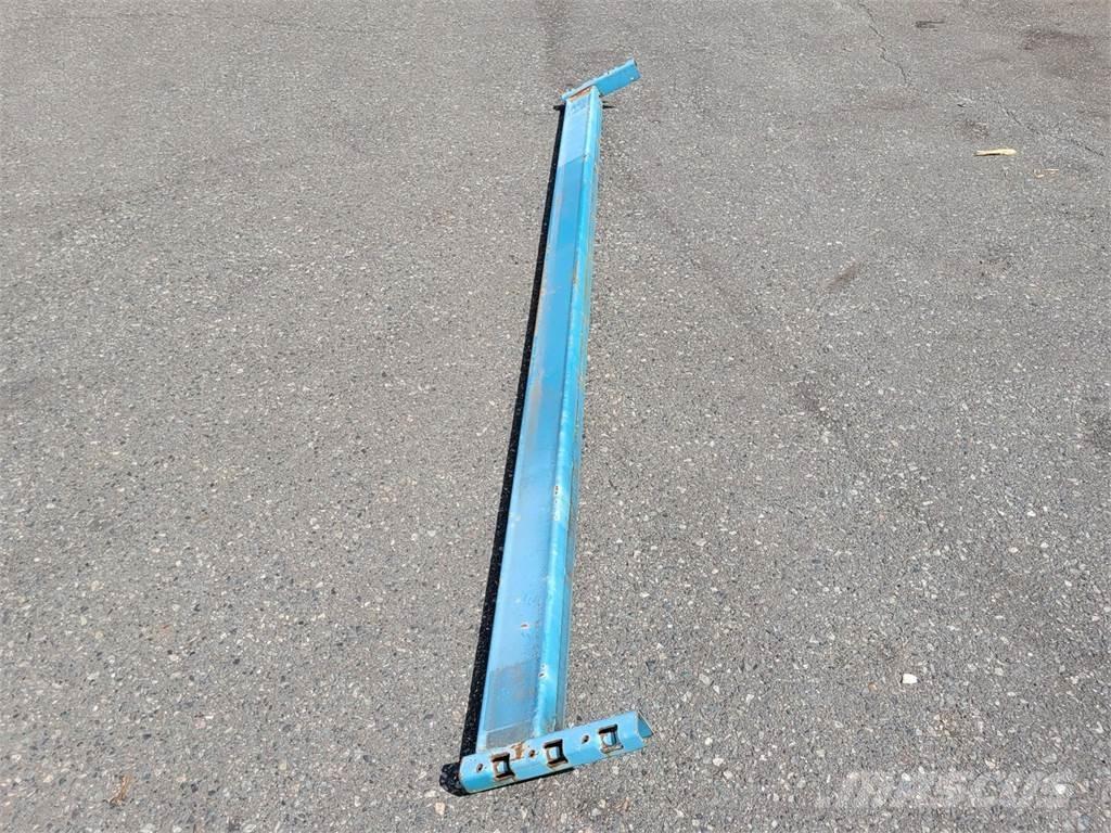  ARPAC Gradbeništvo - drugo