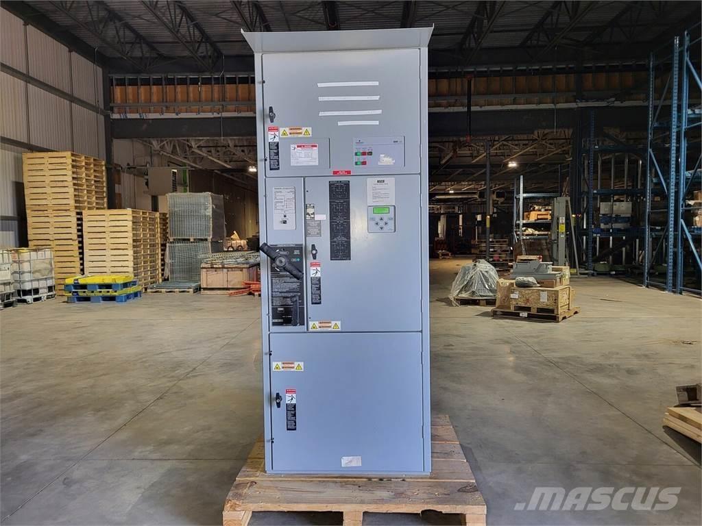Asco J07ATBA30600R5XC Gradbeništvo - drugo