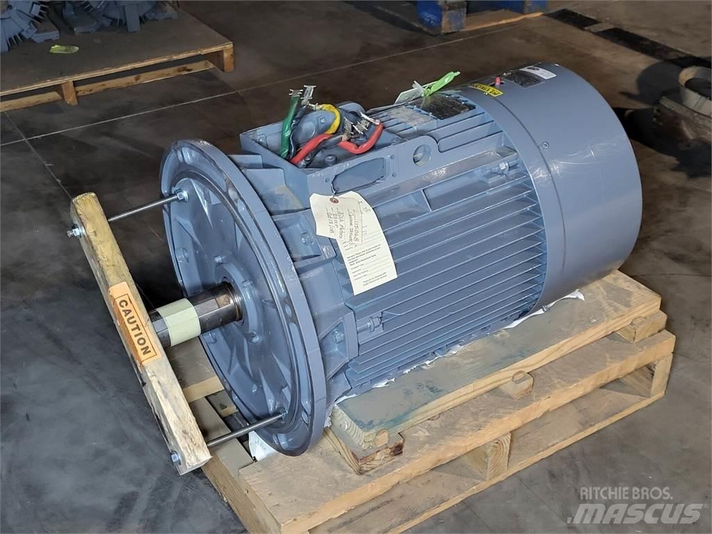Asea MBT 250M Industrijski motorji