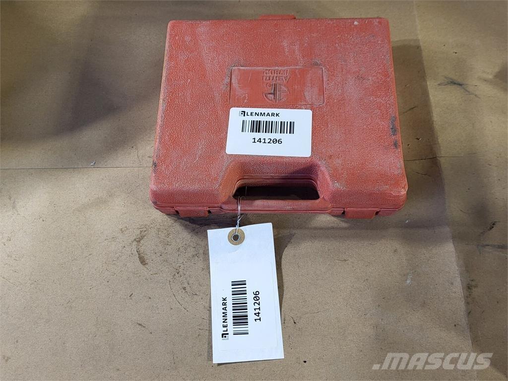  ASTRO-PNEUMATIC 7802 Gradbeništvo - drugo
