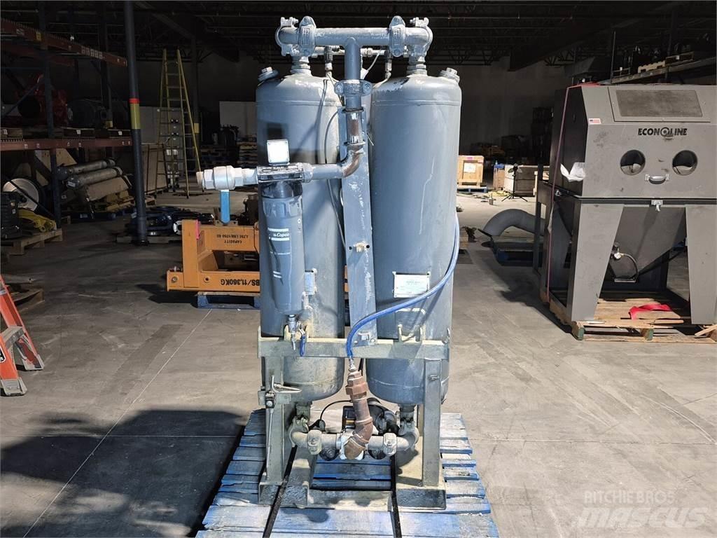 Atlas Copco CD140 Sušilniki instrumentalnega zraka
