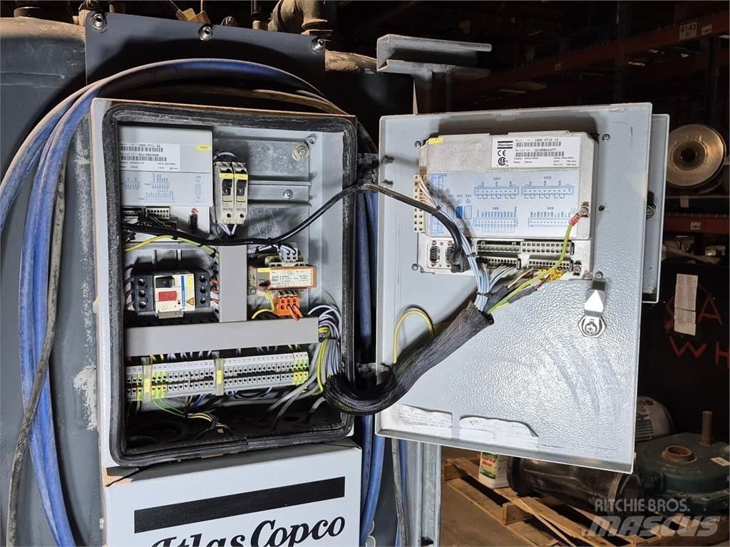 Atlas Copco CD140 Sušilniki instrumentalnega zraka